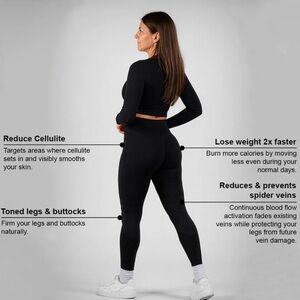 NWT doletics leggings